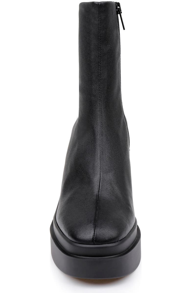 CLERGERIE Nina Platform Boot, Alternate, color,