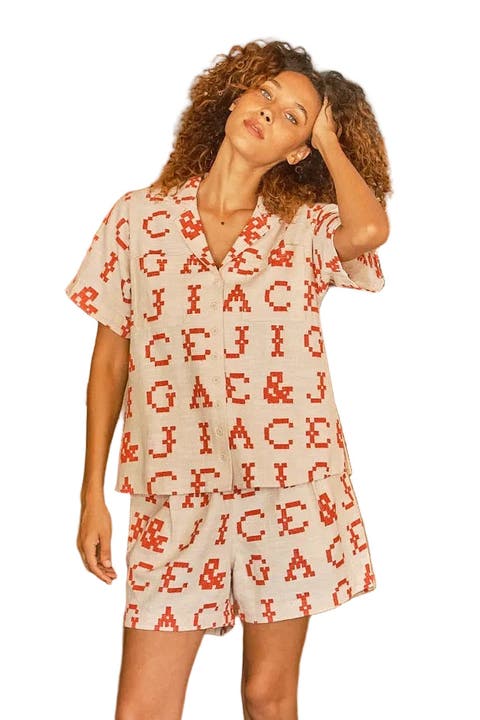 Holden Button-up Patch Pocket Shirt