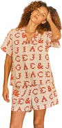 Ace & Jig Holden Button-up Patch Pocket Shirt