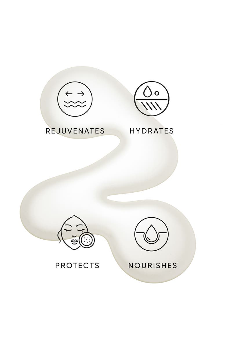 IRENE FORTE Pistachio Body Oil, Alternate, color, NO COLOR