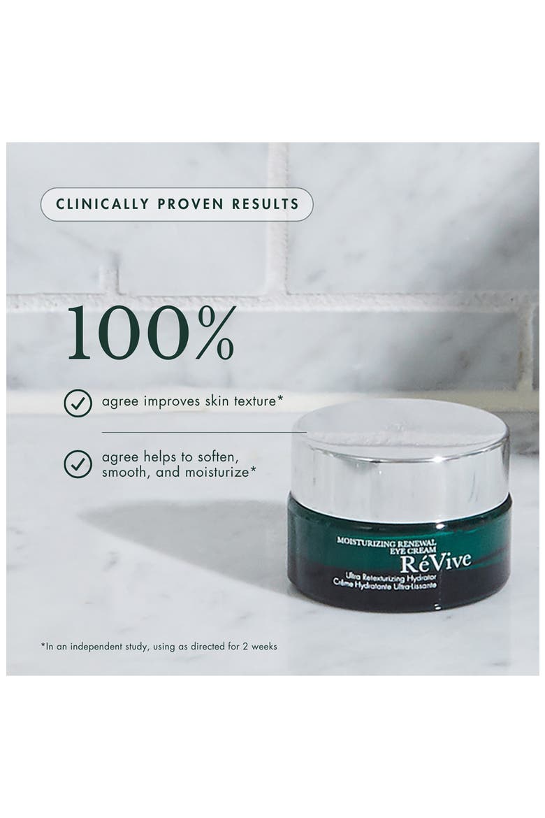 Moisturizing Renewal Eye Cream Ultra Retexturizing Hydrator, Alternate, color, NO COLOR