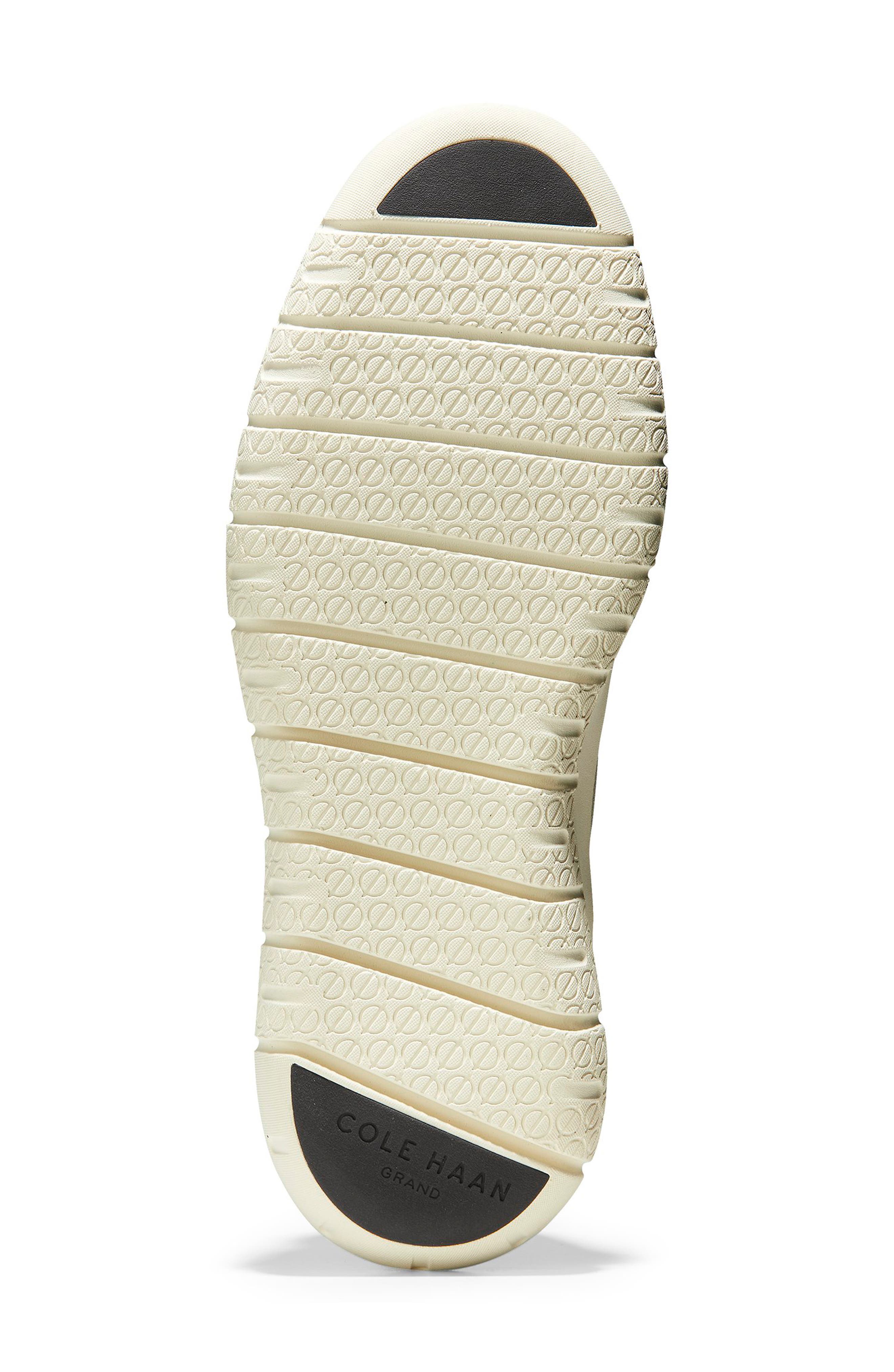 Cole Haan Generation ZerøGrand Sneaker, Alternate, color, 