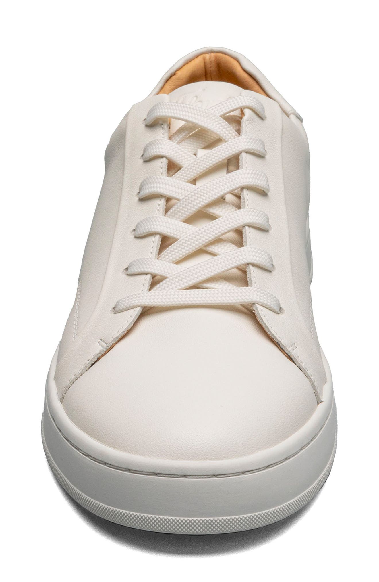 Monopoli Lace-to-Toe Sneaker, Alternate, color, CREAM