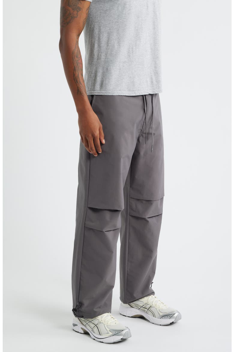 Alto Bungee Pants, Alternate, color, GREY