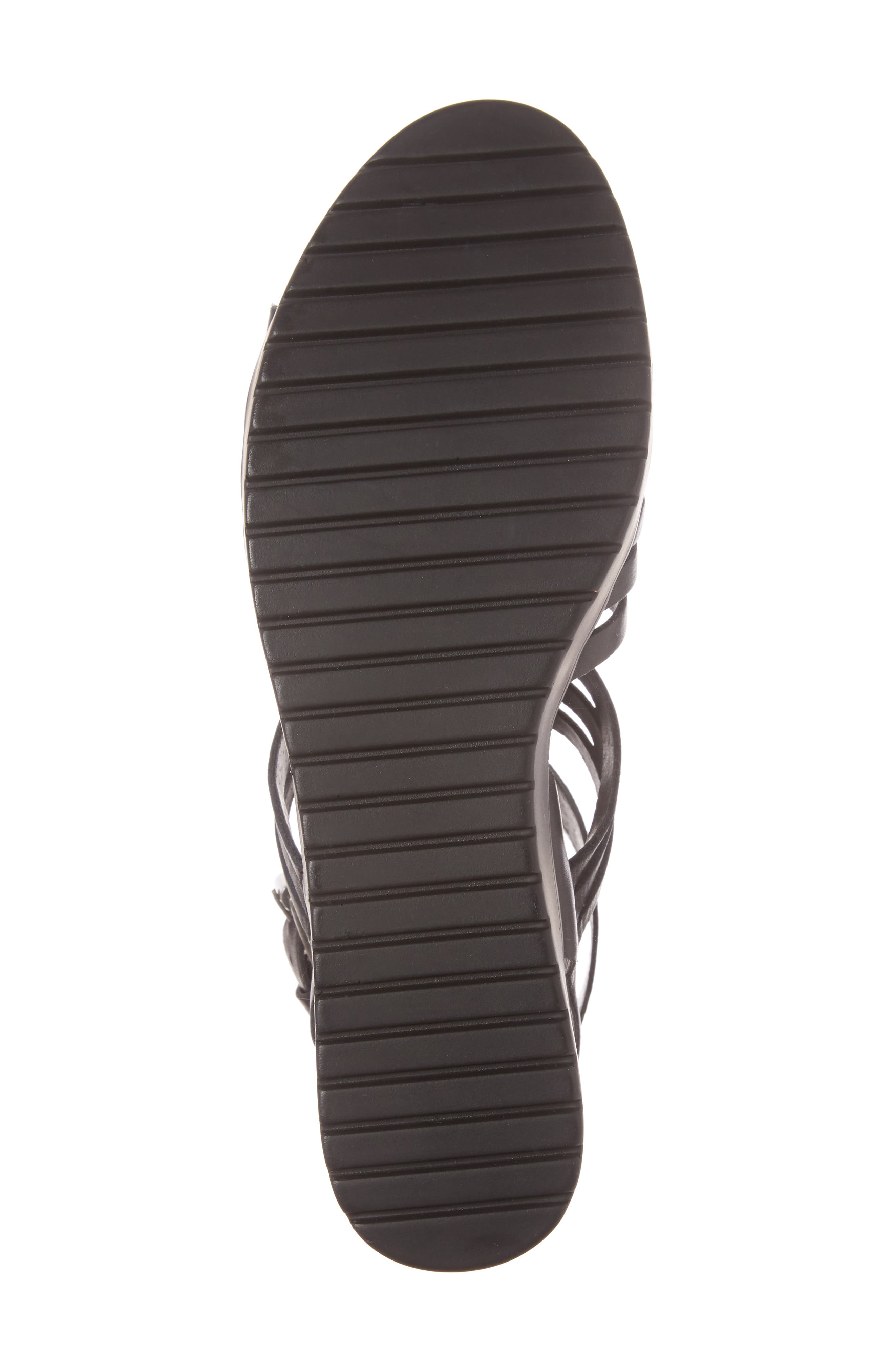 BP. Ronnie Gladiator Platform Sandal, Alternate, color, 