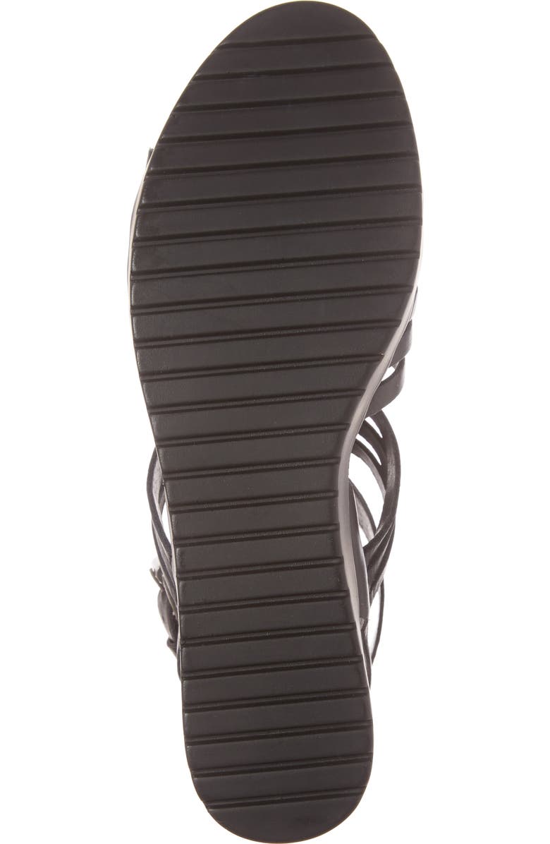 BP. Ronnie Gladiator Platform Sandal, Alternate, color,