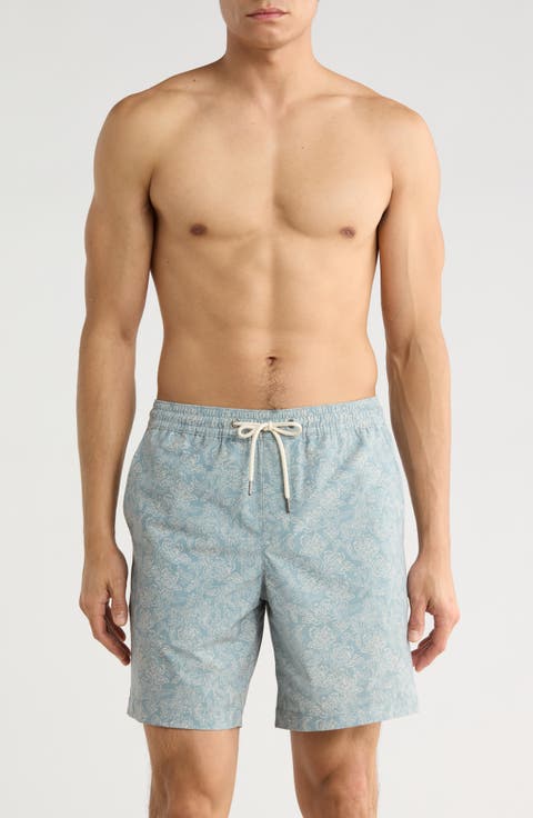 7-Inch Volley Swim Shorts
