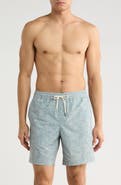 Nordstrom 7-Inch Volley Swim Shorts