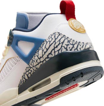 Spizike Low Top Sneaker