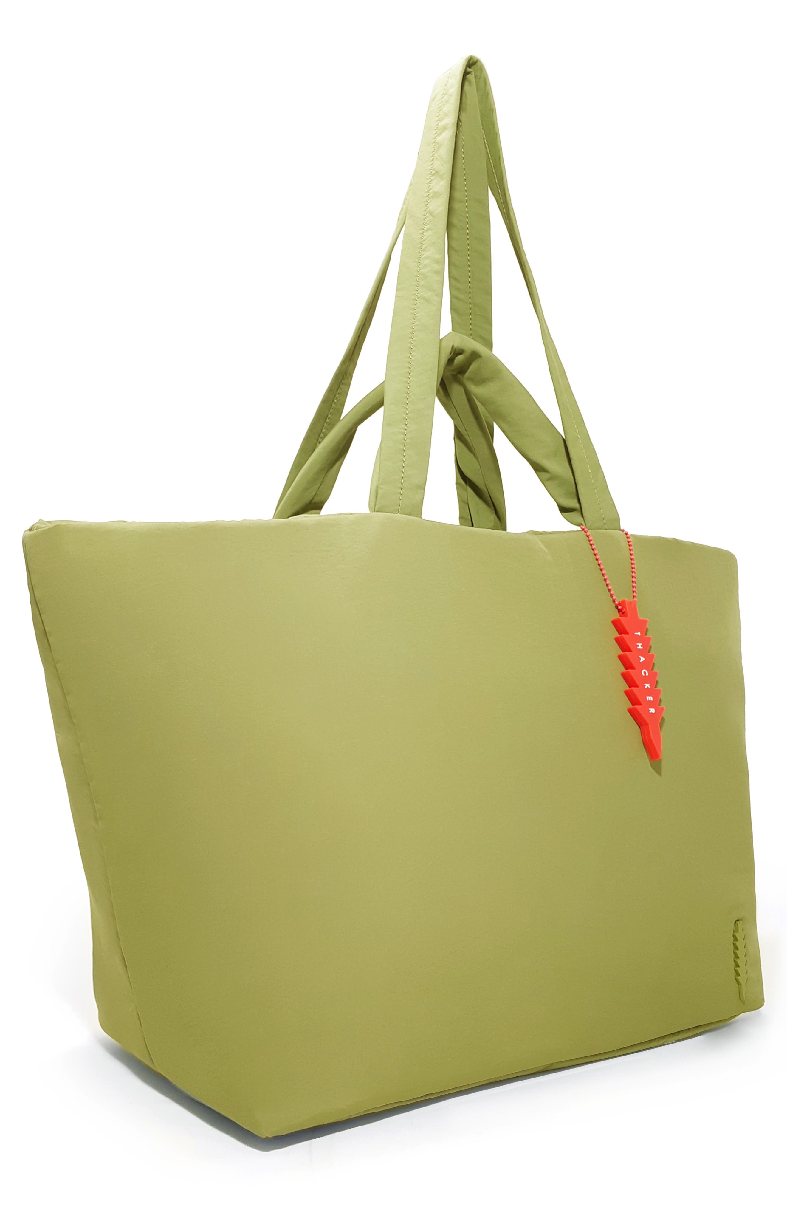 Thacker Glenn Tote Bag, Alternate, color, Oregano