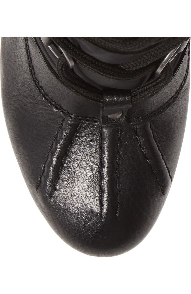 TOMMY JEANS Clarissa Lace-Up Bootie, Alternate, color,