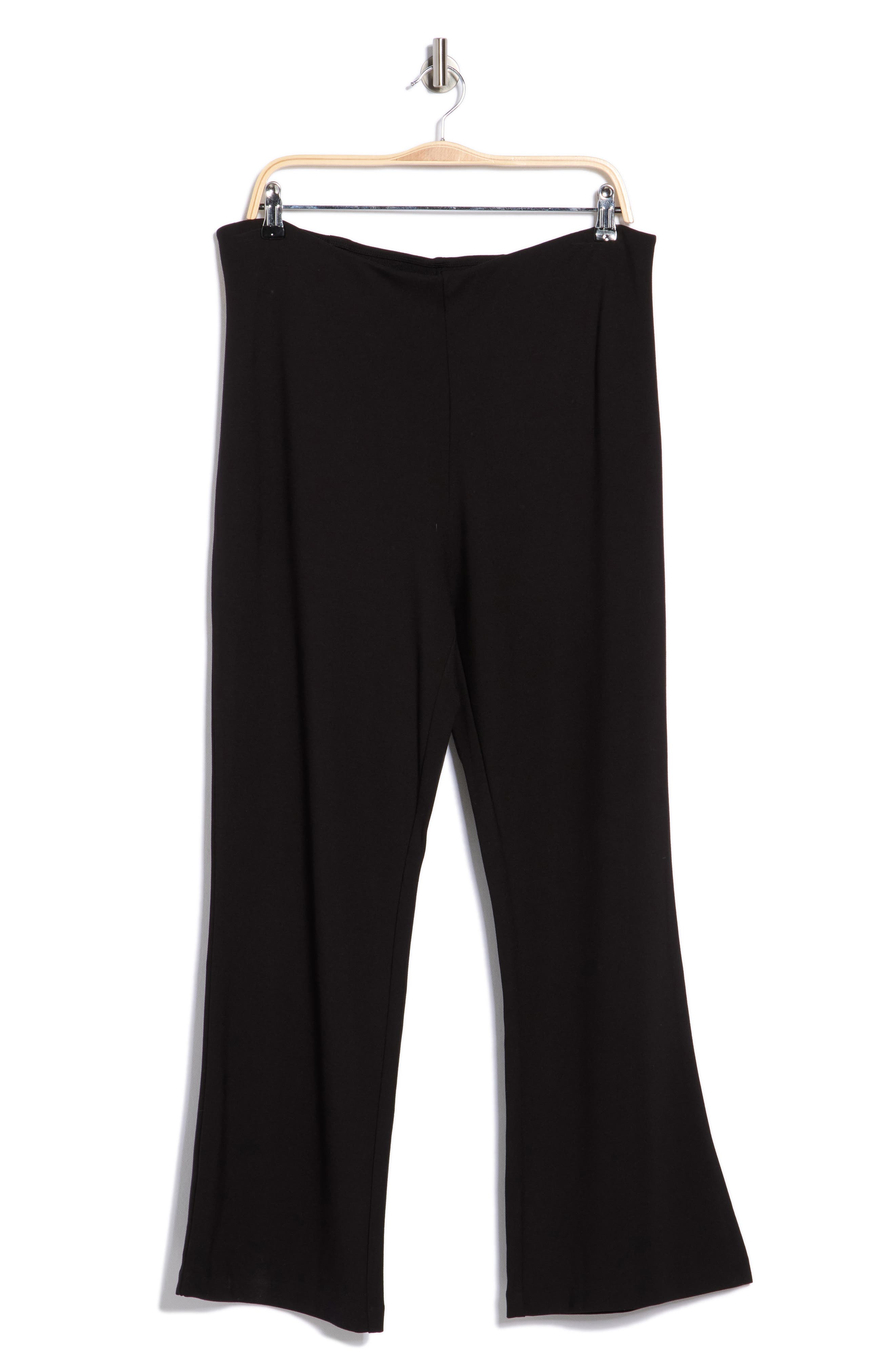 T Tahari Flare Leg Pants
