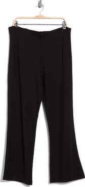 T Tahari Flare Leg Pants