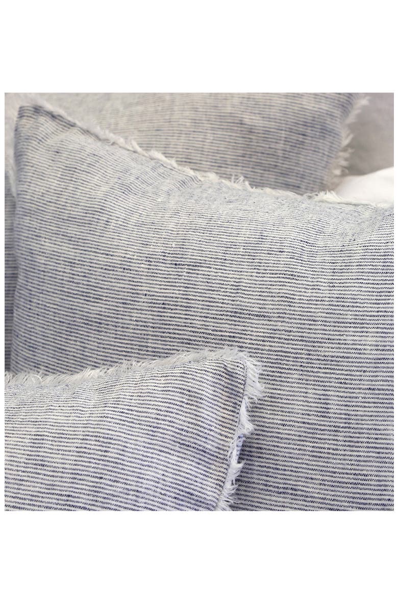 Logan Body Pillow, Alternate, color, NAVY