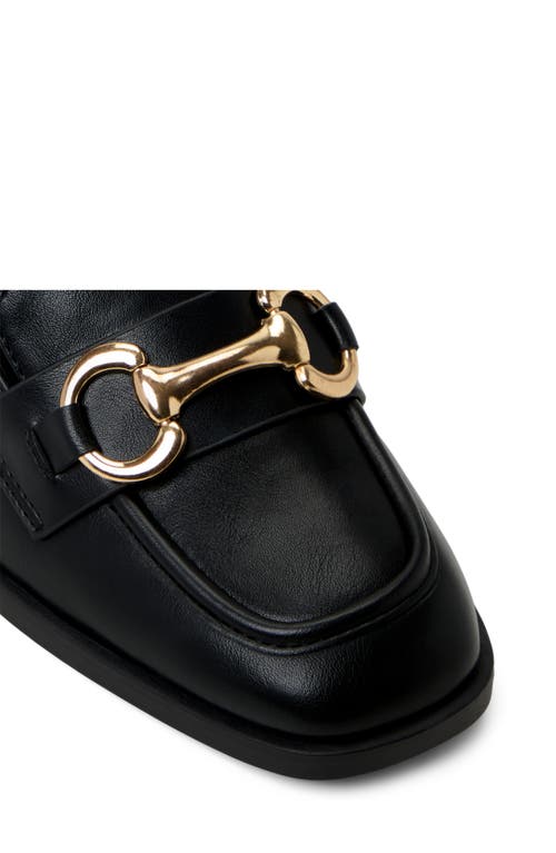 Call It Spring Linnette Bit Slingback Pump In Black