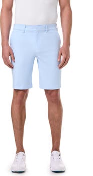 Coolibar Men's Flaig Performance Shorts, UPF 50+ Sun Protection