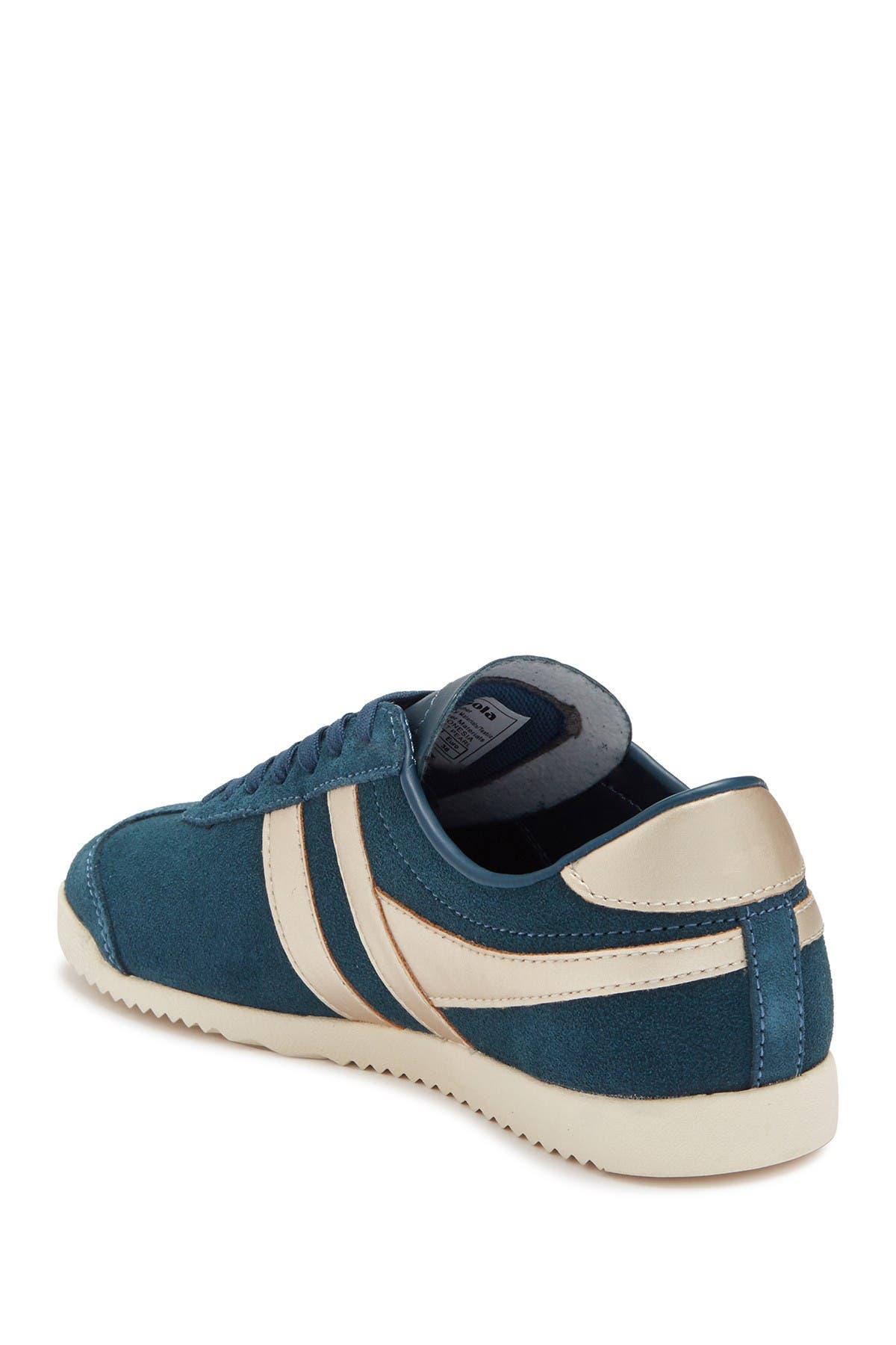 Gola Bullet Pearl Sneaker, Alternate, color, 