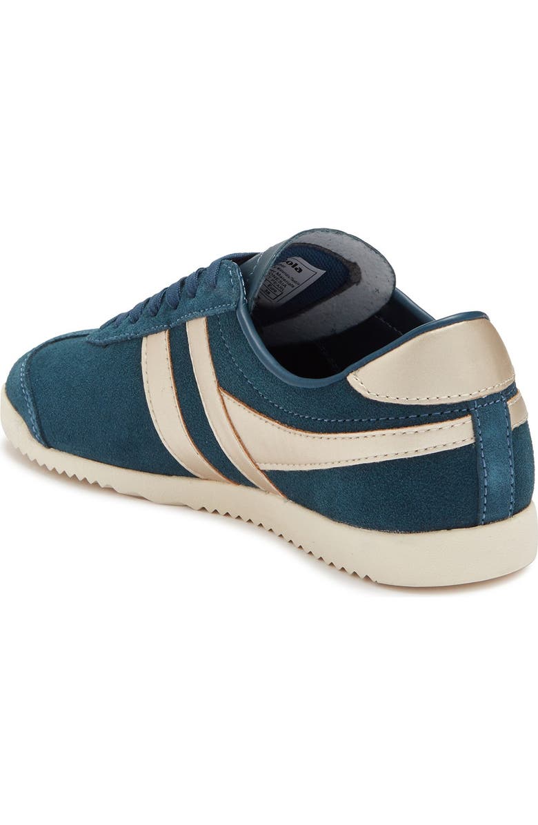 Gola Bullet Pearl Sneaker, Alternate, color,