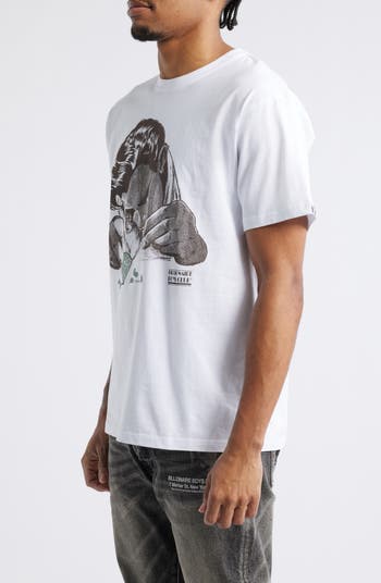 Diamonds Graphic T-Shirt