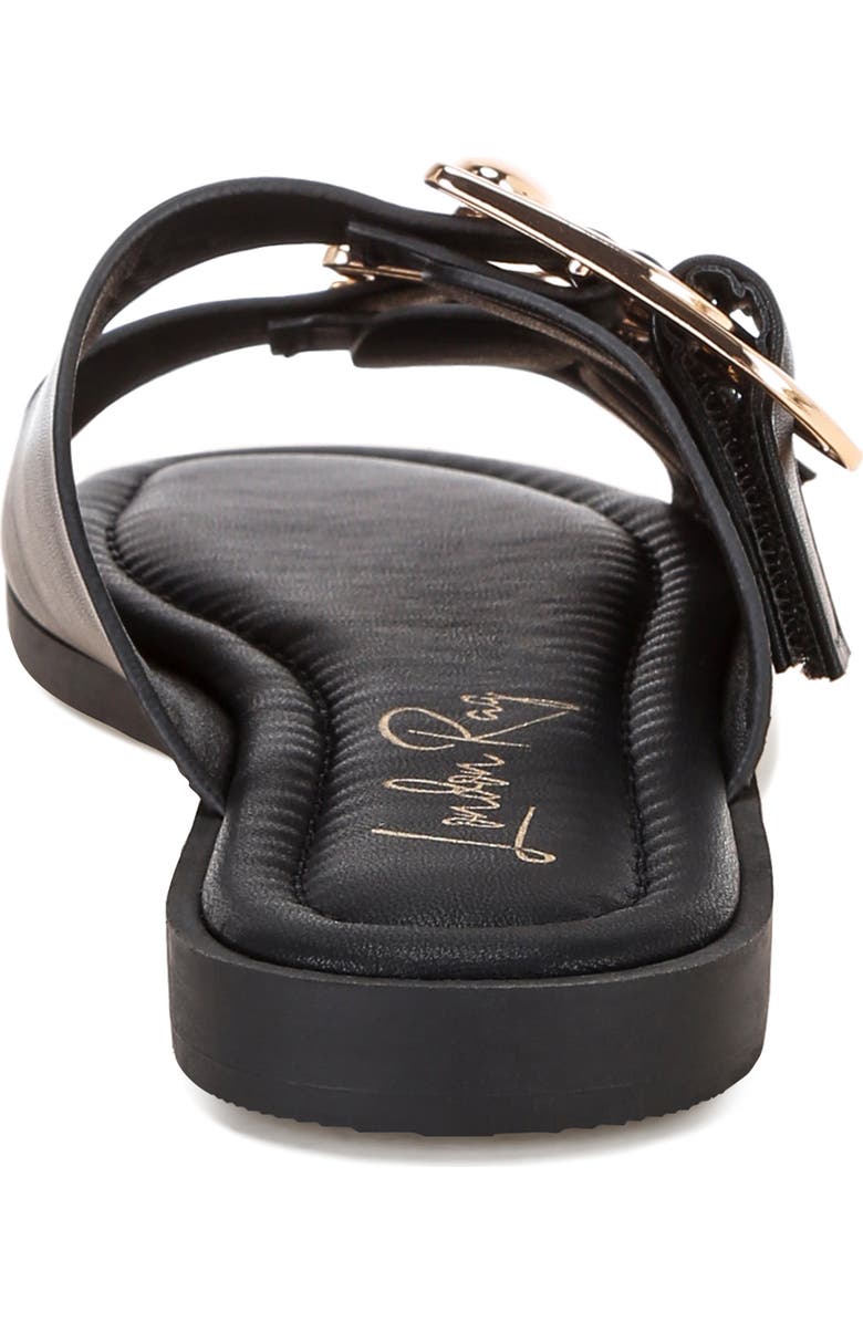 LONDON RAG Amamhi Slide Sandal, Alternate, color,