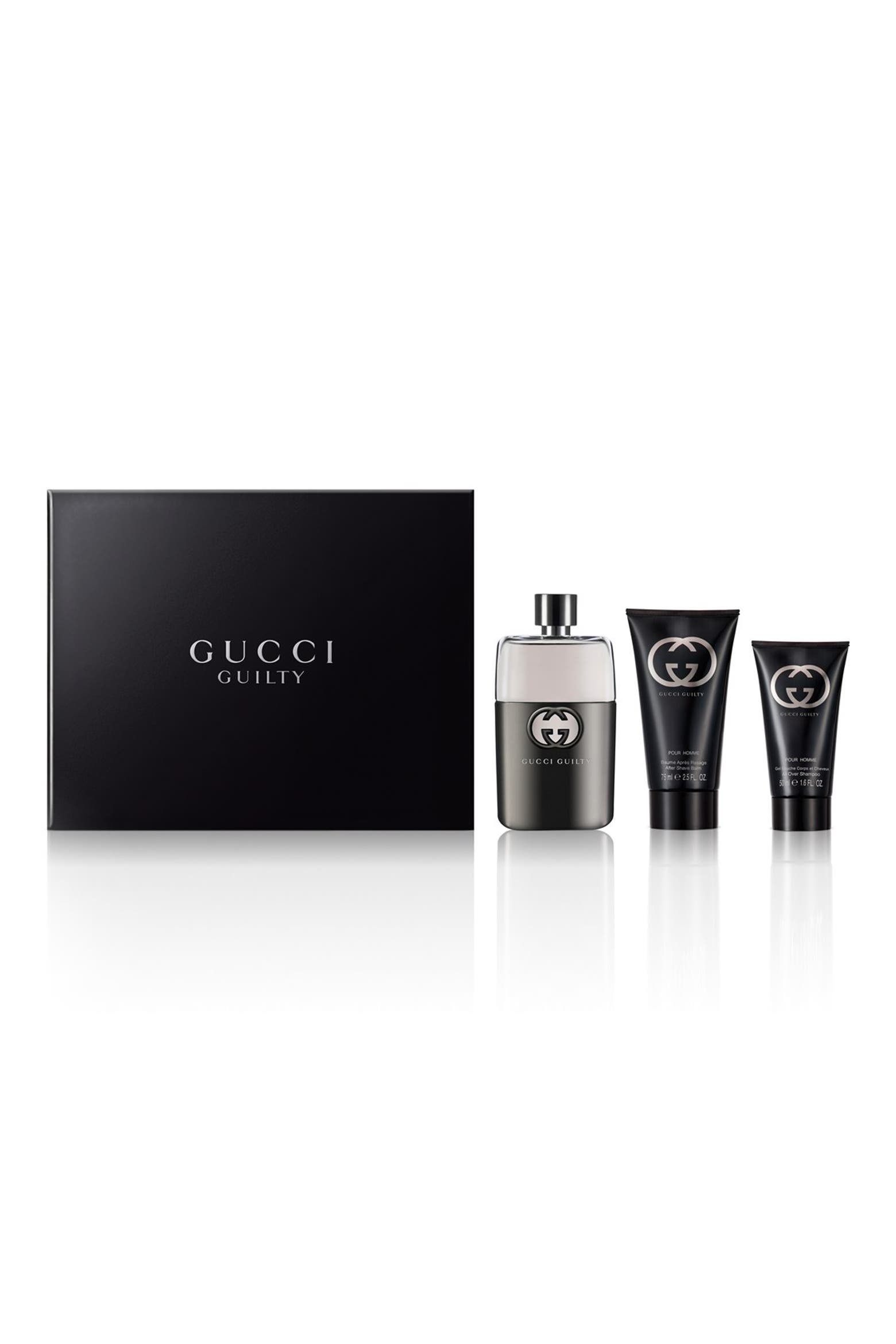Cucci Cocktail GUILTY POUR HOMME Gucci Guilty pour Homme Collection (Men) | Nordstrom