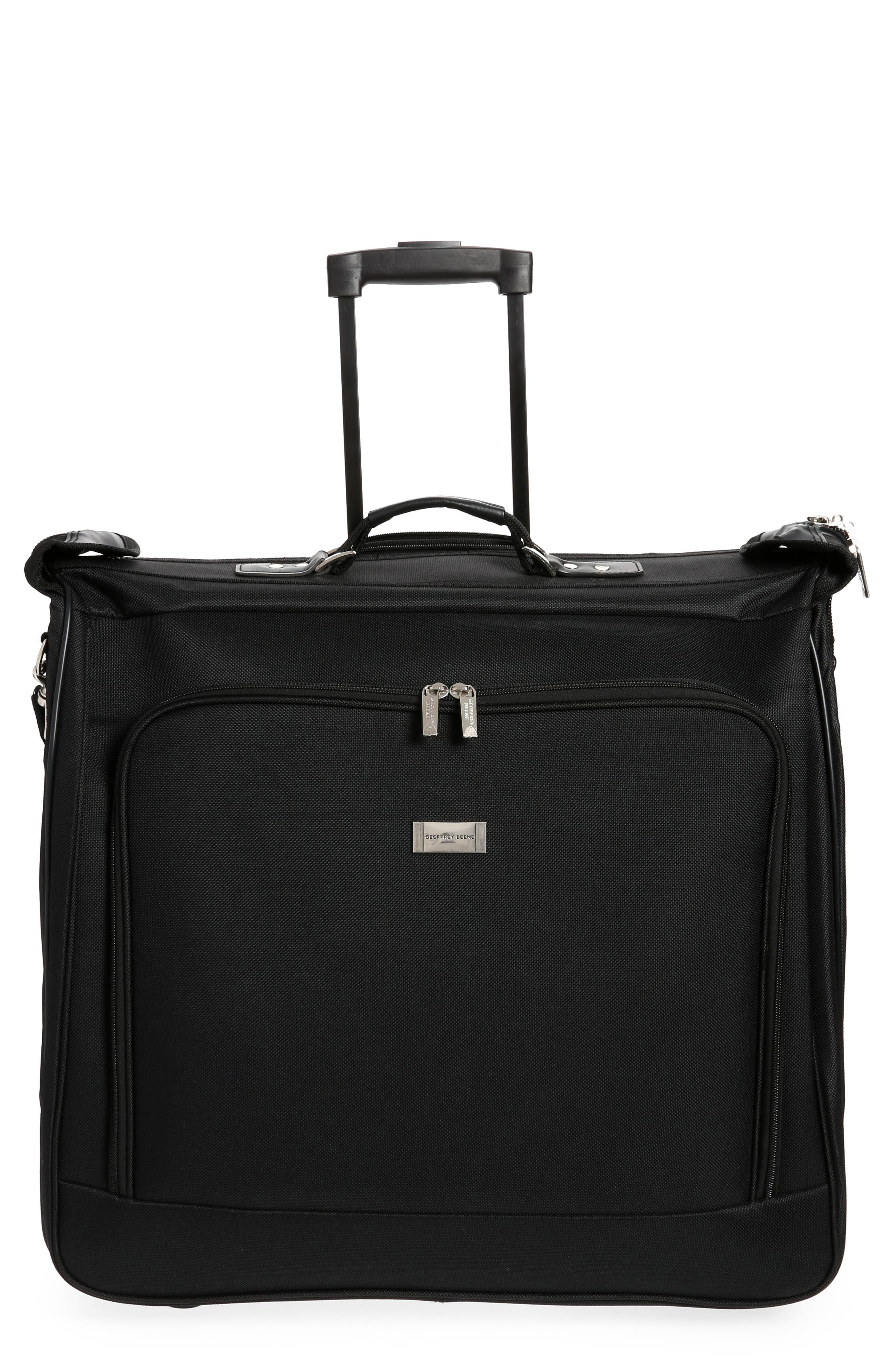 GEOFFREY BEENE Rolling Garment Bag