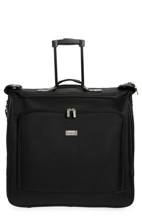 Rolling Garment Bag