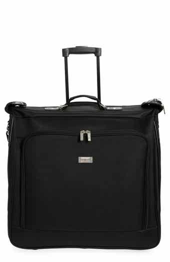GEOFFREY BEENE Rolling Garment Bag