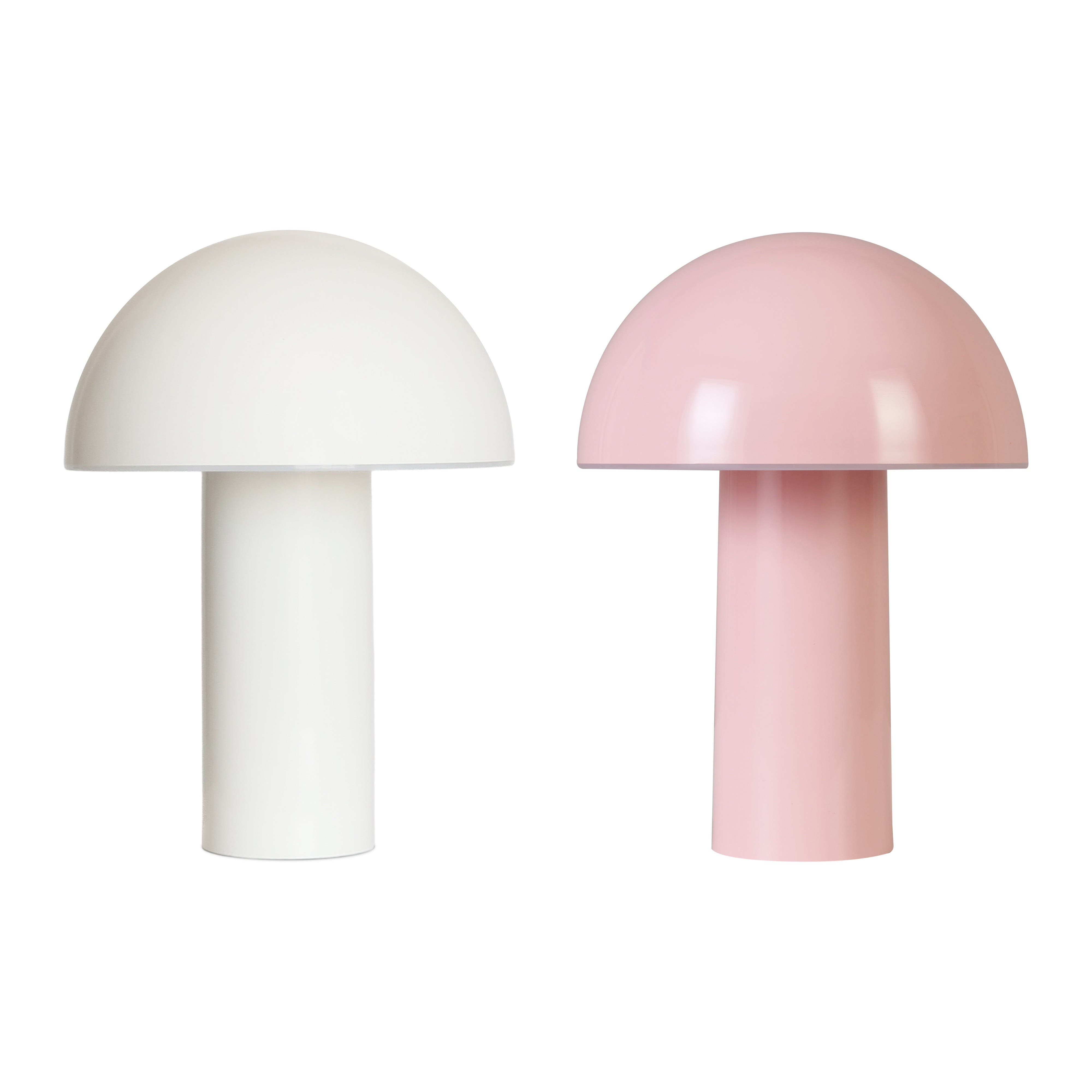 Cream/Pink