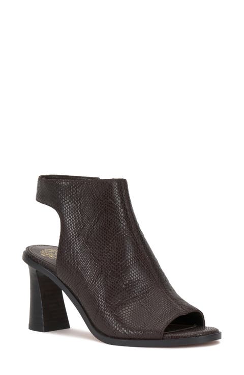 Rimdia Peep Toe Sandal (Women)