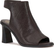 Vince Camuto Rimdia Peep Toe Sandal