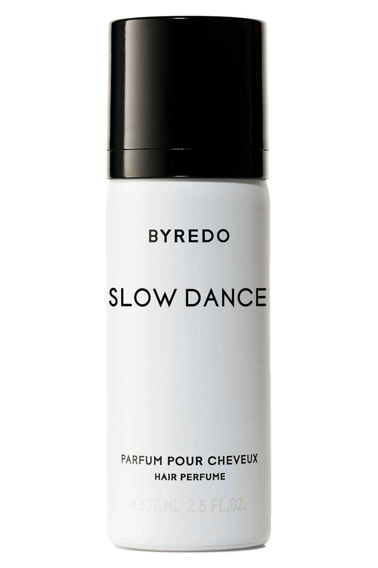 Slow Dance Hair Perfume, Main, color, NO COLOR
