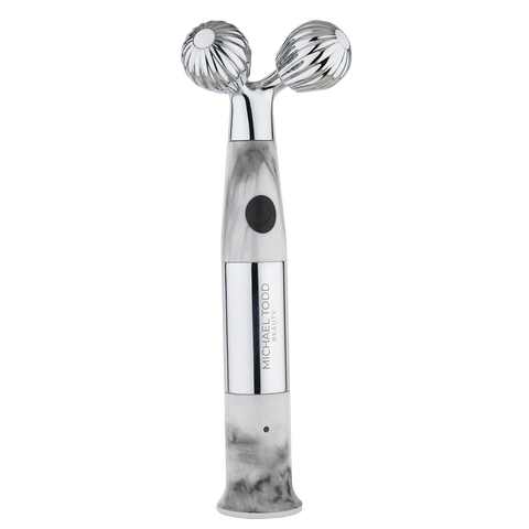 Sonic Sculpt Sonic Facial Contouring Ice & heat Roller
