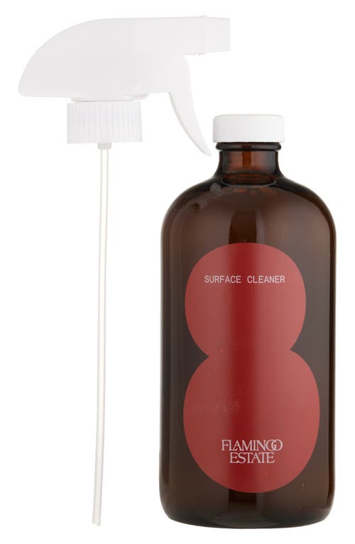 Flamingo Estate Roma Heirloom Tomato Surface Cleanser In Red
