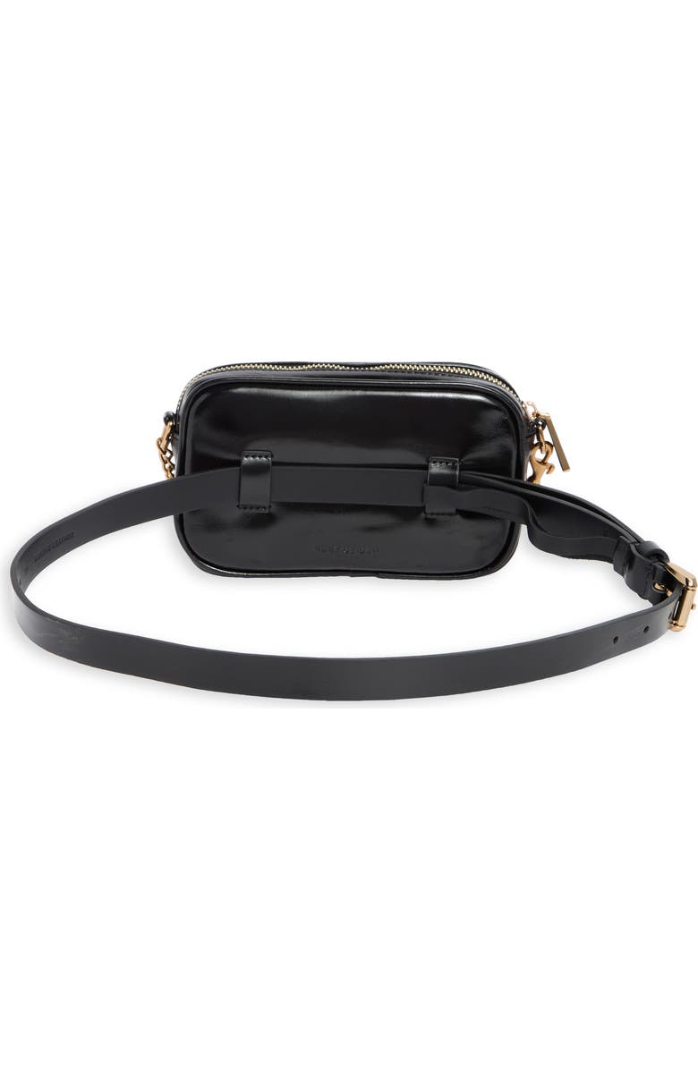Kurt Geiger London Jewel Belt Bag, Alternate, color,