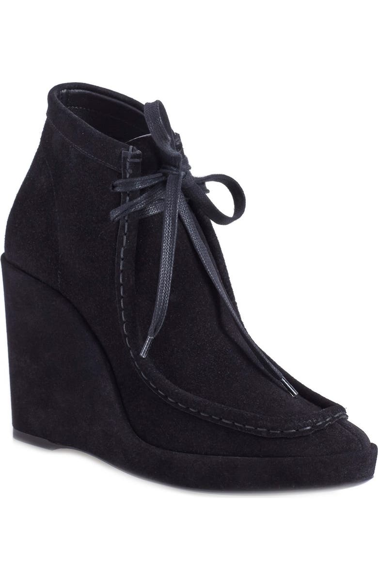 Balenciaga Chukka Bootie, Main, color,