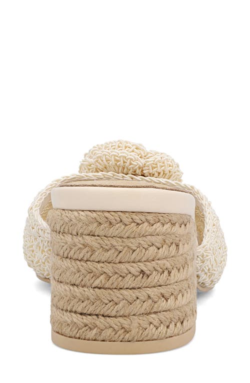 Mia Ilana Slide Sandal