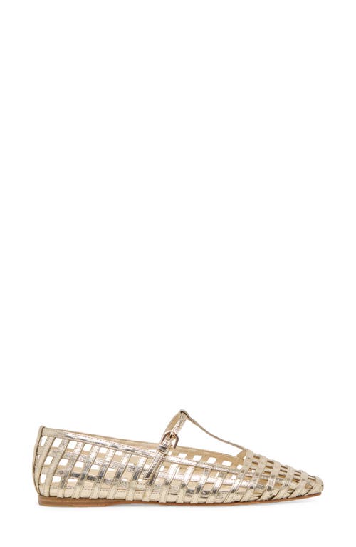 Dolce Vita Rains T-strap Flat