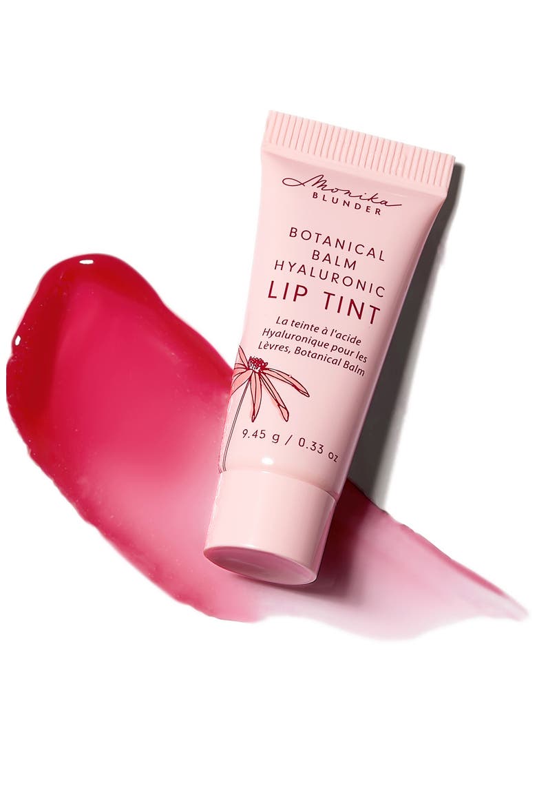 Botanical Lip Tint Lip Balm, Alternate, color, SOMMER