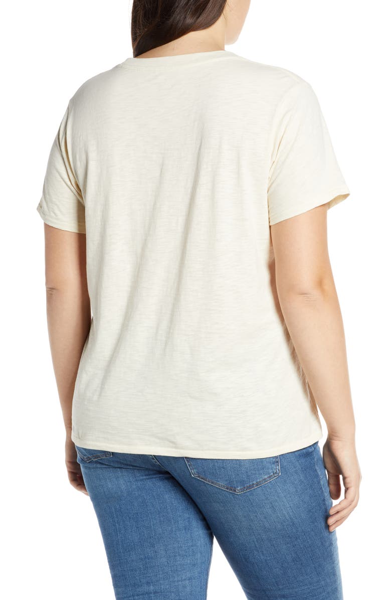 J.Crew French Fries & Italian Guys Tee, Alternate, color,