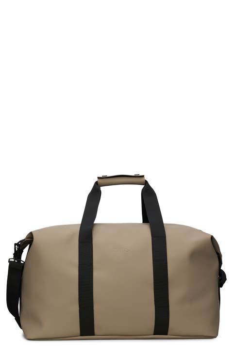 Hilo Waterproof Weekend Bag