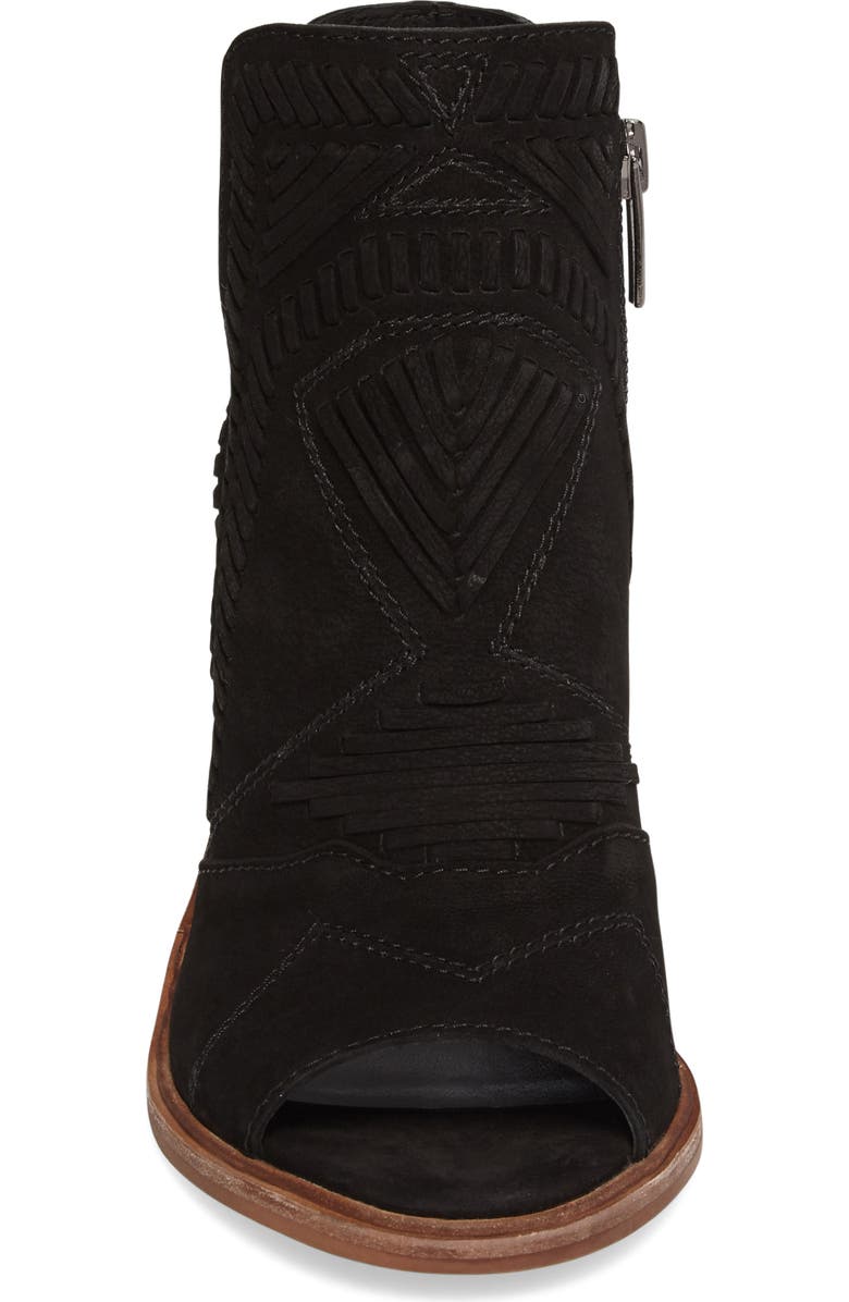 Vince Camuto Karinta Block Heel Bootie, Alternate, color,