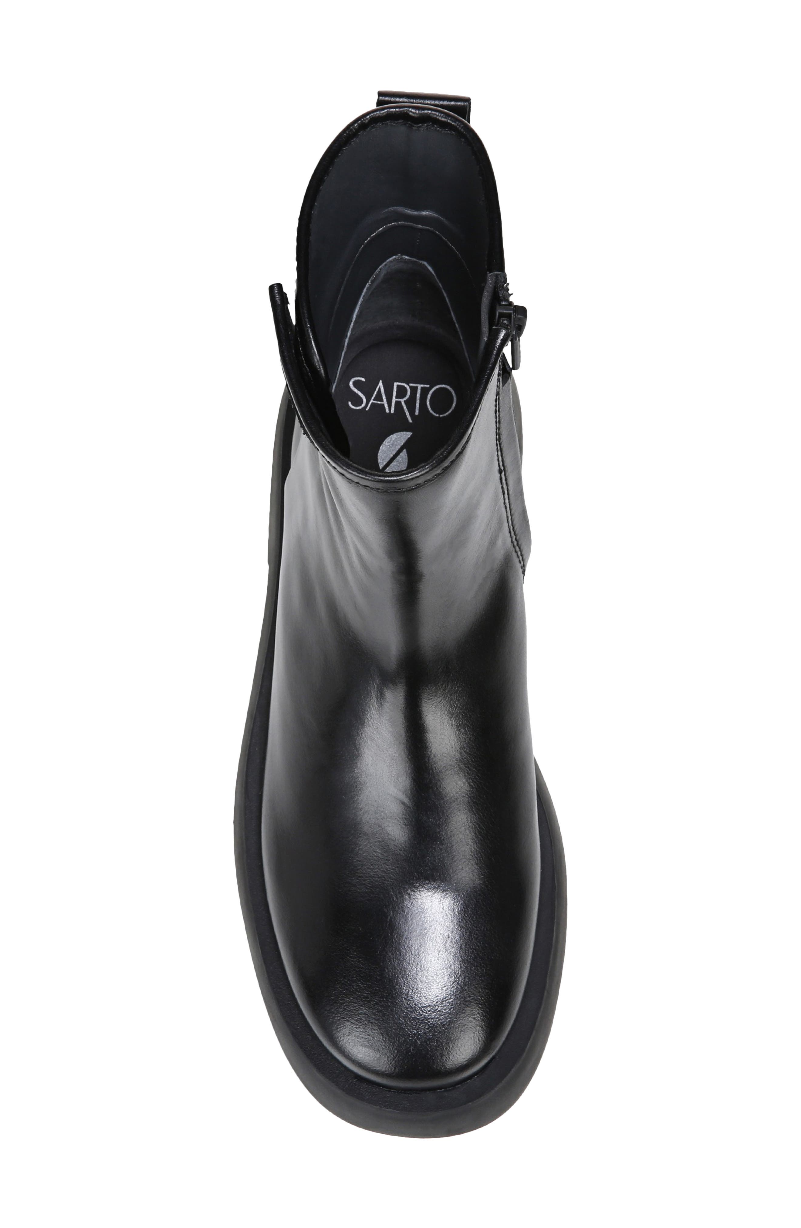 SARTO by Franco Sarto Etna Bootie, Alternate, color, 