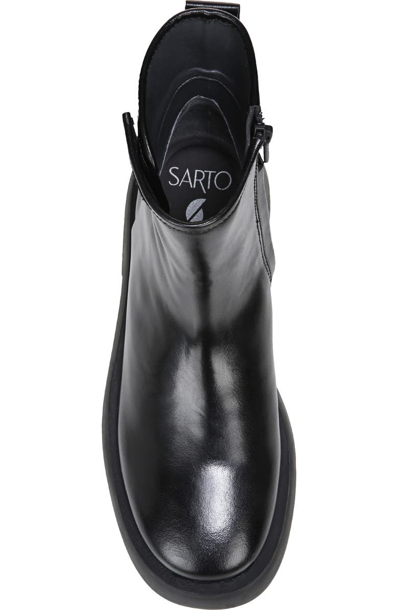 SARTO by Franco Sarto Etna Bootie, Alternate, color,