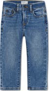 abercrombie kids Kids' Straight Fit Jeans