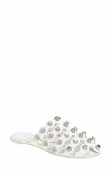 Alexander Wang Rexa Studded Mule