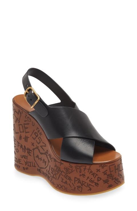 Women's Chloé Sandals and Flip-Flops | Nordstrom