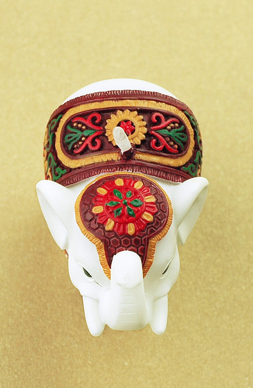 Southlake Gifts Lucky Elephant Candle