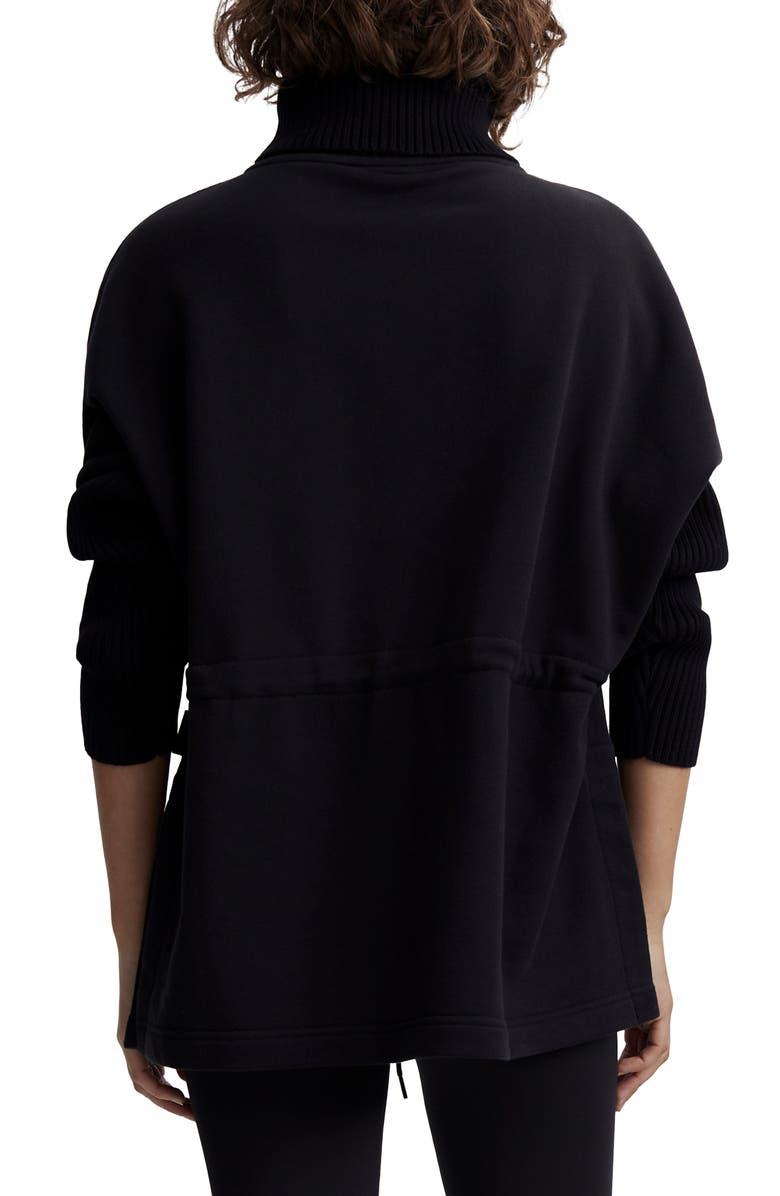 Varley Cavello Turtleneck Sweater, Alternate, color, 