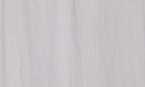 Reiss Cleo Wide Leg Pants In Dusty Blue